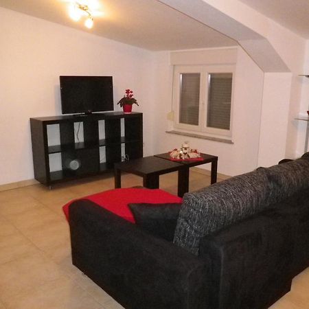 Appartement Celia Wittisheim Camera foto