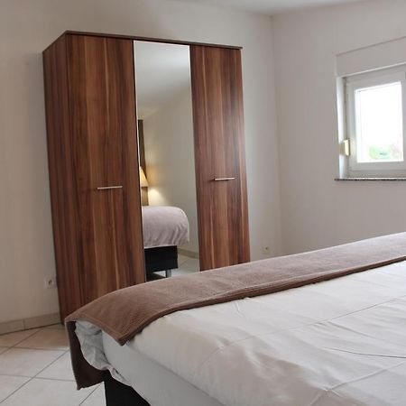 Appartement Celia Wittisheim Esterno foto