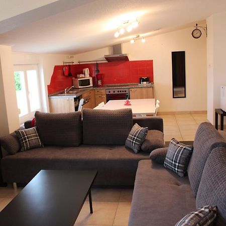 Appartement Celia Wittisheim Esterno foto