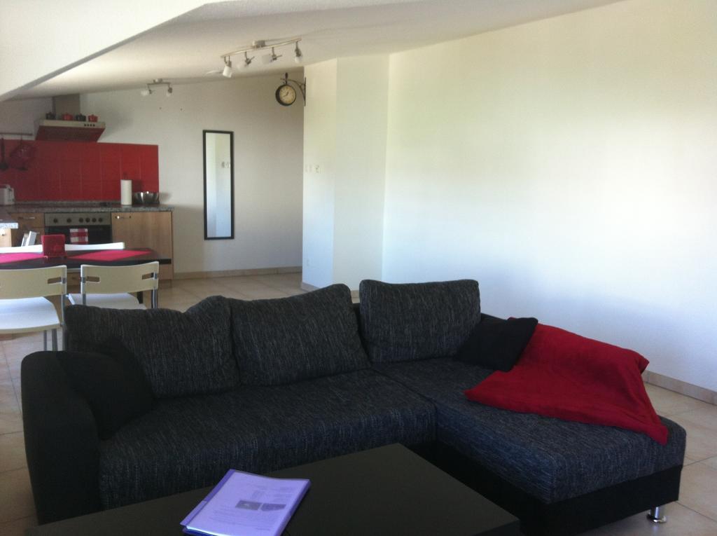 Appartement Celia Wittisheim Esterno foto