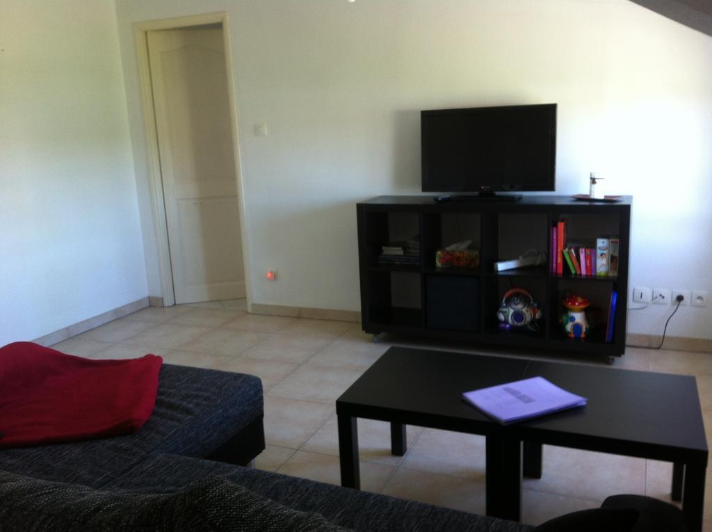 Appartement Celia Wittisheim Esterno foto
