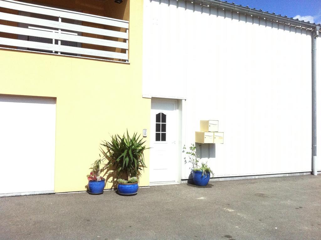 Appartement Celia Wittisheim Esterno foto