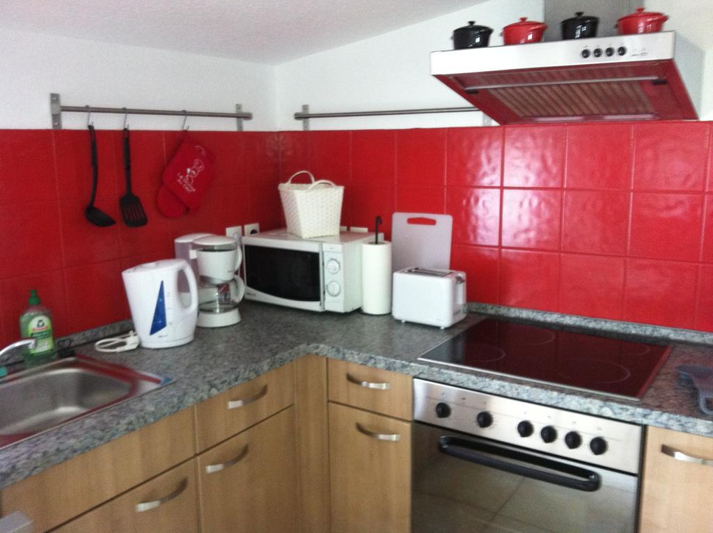 Appartement Celia Wittisheim Esterno foto