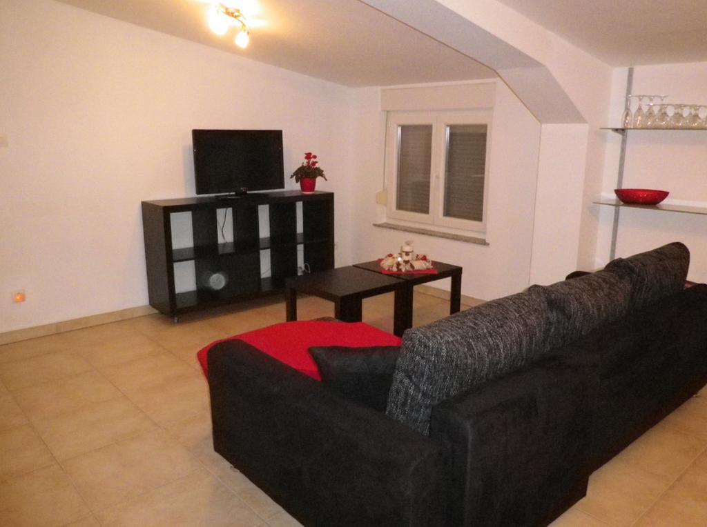 Appartement Celia Wittisheim Camera foto