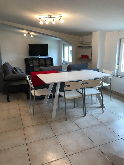 Appartement Celia Wittisheim Esterno foto