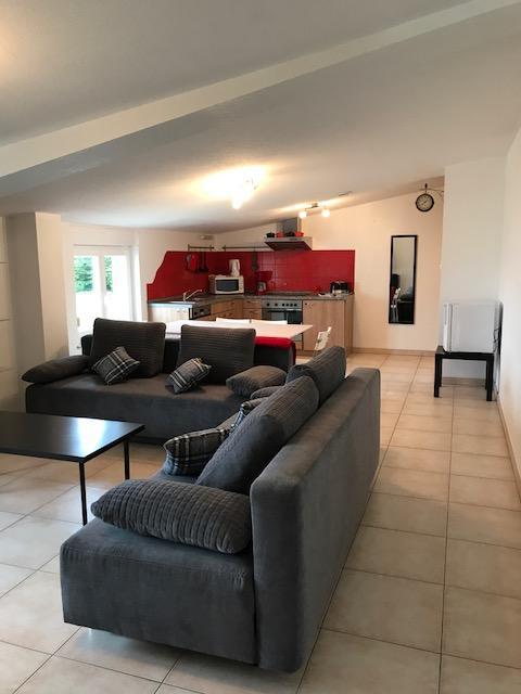 Appartement Celia Wittisheim Esterno foto