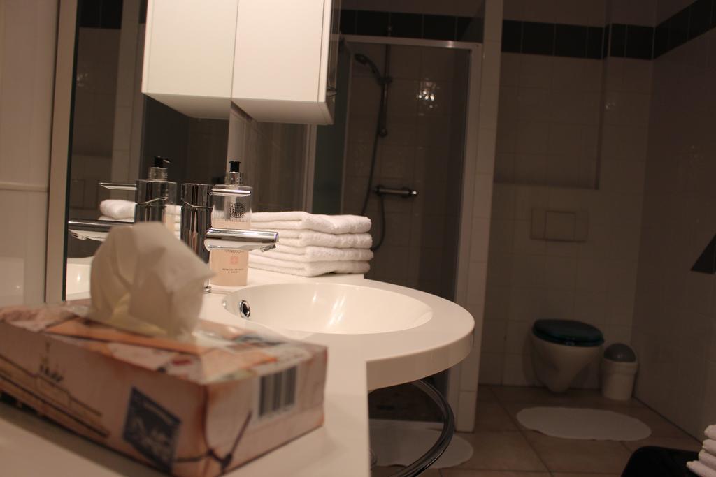 Appartement Celia Wittisheim Esterno foto