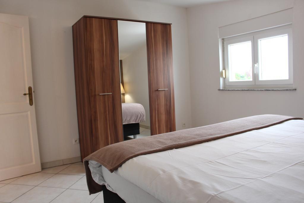 Appartement Celia Wittisheim Esterno foto