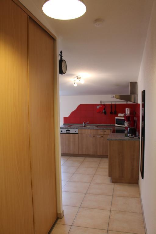 Appartement Celia Wittisheim Esterno foto