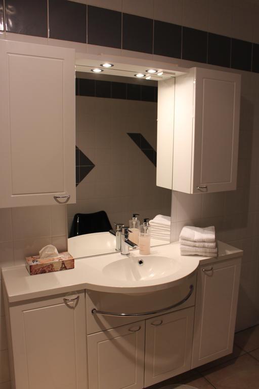 Appartement Celia Wittisheim Esterno foto
