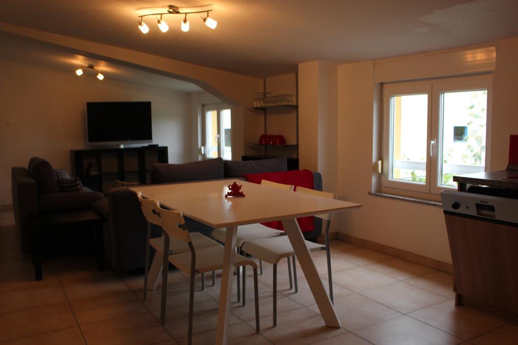 Appartement Celia Wittisheim Esterno foto