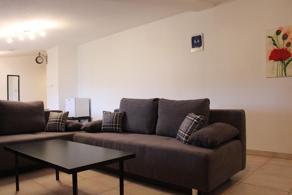 Appartement Celia Wittisheim Esterno foto