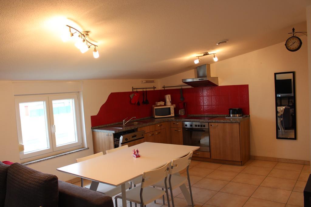 Appartement Celia Wittisheim Esterno foto